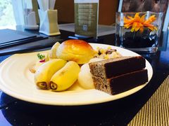 -北京丽景湾国际酒店