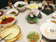 -蘇锦宴·淮扬菜烤鸭·小院(三元桥霄云路店)