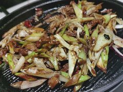 -旺顺阁·北京菜(北辰上品+)