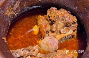 Home-style Premium Pork Shank Stew
