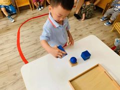 -凡育国际托育早教(大宁校区)