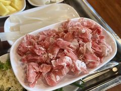 -江湖水乡铁锅炖魚(周庄嘉园店)