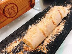 -金翠皇宫粤菜·点心·海鲜(科技园店)