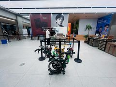 -大视光学•LINDBERG林德伯格•全球手工眼镜集合店(王府井店)