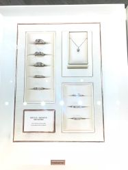 -DR钻戒(杭州星光大道店)