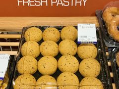 -麦德龙(嘉定店)