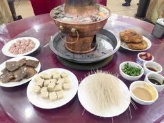 -山海关清和浑锅店