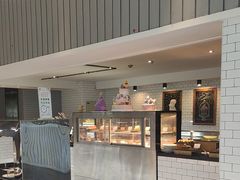 -昆山琶拉帝诗酒店·河畔咖啡厅Riverside Cafe