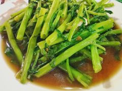 空心菜-Khwanjai thai food