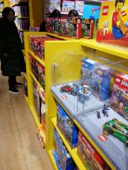 -kidsland(颐堤港店)