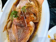 -小海豚•老字号海鲜餐厅(天涯店)