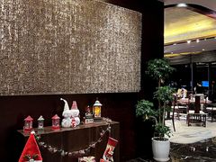 -蛇口希尔顿南海酒店·随轩中餐厅·粤菜