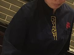-梅龙镇酒家(南京西路总店)