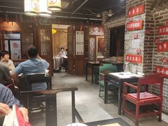 -京味斋·北京烤鸭(北京南站洋桥店)