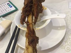 -那达慕蒙古风味酒楼