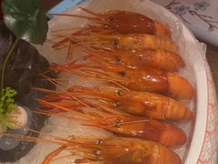 -乔街深夜食堂·小龙虾·高压锅生蚝(杭州总店)