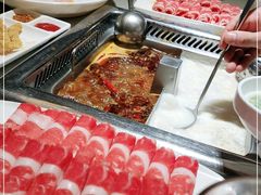 -海底捞火锅(凯德广场店)