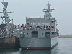 -中国人民解放军海军博物馆