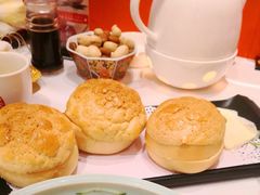 -好福记饭店(红梅公园店)