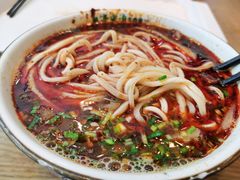 -兰亭安泊牛肉面(乐都路店)