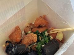 -呷贺盐酥鸡(抄纸巷店)
