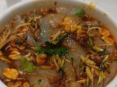 -老爷庙风味美食府(魏都大道店)