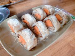 南瓜饼-洲心明记烧肉大粥(总店)