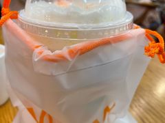 -爷爷不泡茶NOYEYENOTEA(武汉佰港城创始店)