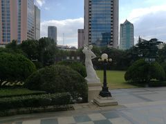 -中国福利会少年宫
