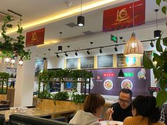 -拿渡·水煮鱼麻辣香锅(王府井奥莱·香江小镇店)