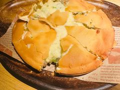 -塔哈尔·新疆盛宴(复地活力城店)