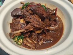 -鑫小城故事·藕汤·家常菜(台北一路总店)