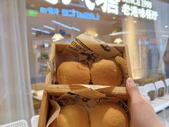 -避风塘·老港味餐厅(虹口龙之梦店)