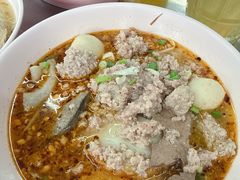 -榮泰米粉湯(Left Shop)