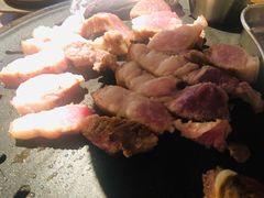 五花肉-济州爱肉堂(总店)