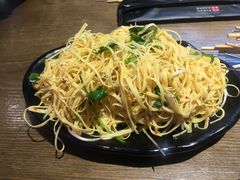 -马海涛牛肉串·东北吉林烧烤(领汇广场店)