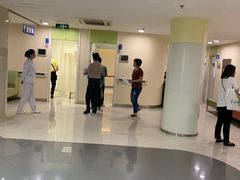 -上海市第十人民医院体检中心