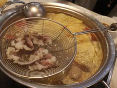-品牛阁潮汕牛肉火锅(洋河店)