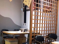 大堂-吉屋烤肉(八宝街店)