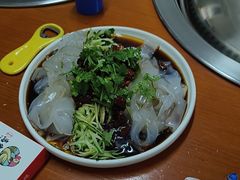 凉菜-高家小院铁锅炖大鹅(哈西高铁站店)