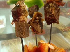 -钢管厂五区小郡肝火锅串串香(总店)
