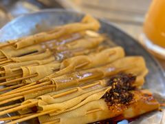 -清真·馬坡二旦烧烤(人生一串拍摄店)