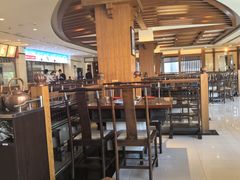 -皇城老妈·大连海鲜火锅(港湾店)