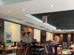 -皇城老妈火锅(琴台店)
