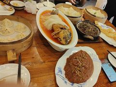 -宋都禾源·灌汤包子(汉兴路直营店)