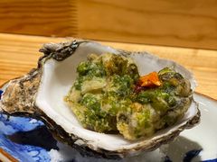 -镹·鱼料理  国产鱼使用店