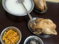 -吉英盐焗鸡(文中路店)