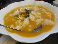 柠檬鱼-柒皓餐廳(广元路店)