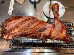 -宗泉烤全羊·烤羊腿·家常菜(解放东路店)