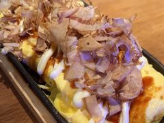 -弓二·烧鸟居酒屋(财富购物中心店)